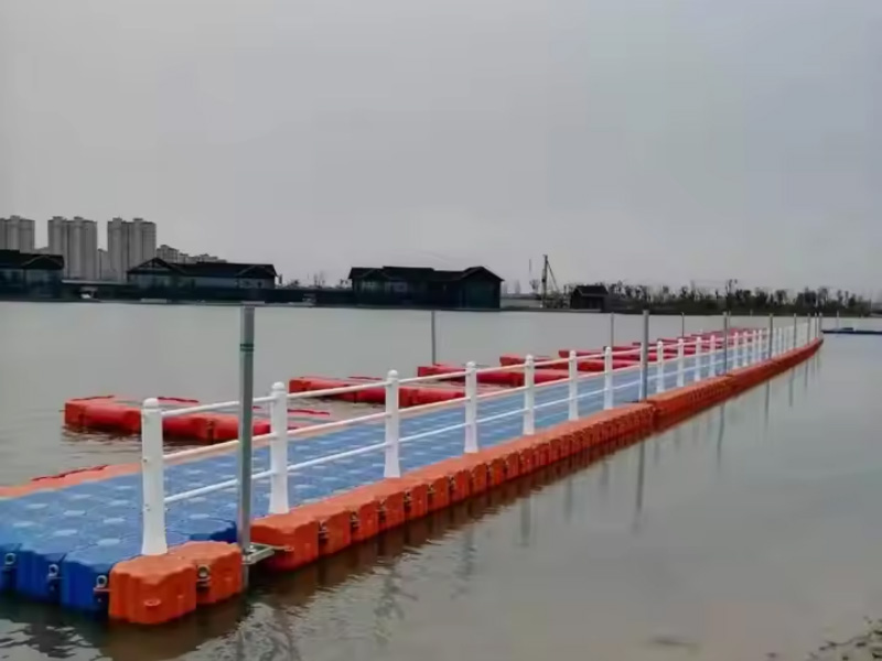 Экструзионная машина для производства судостроительных досок из HDPE